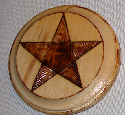 Dark Pentacle